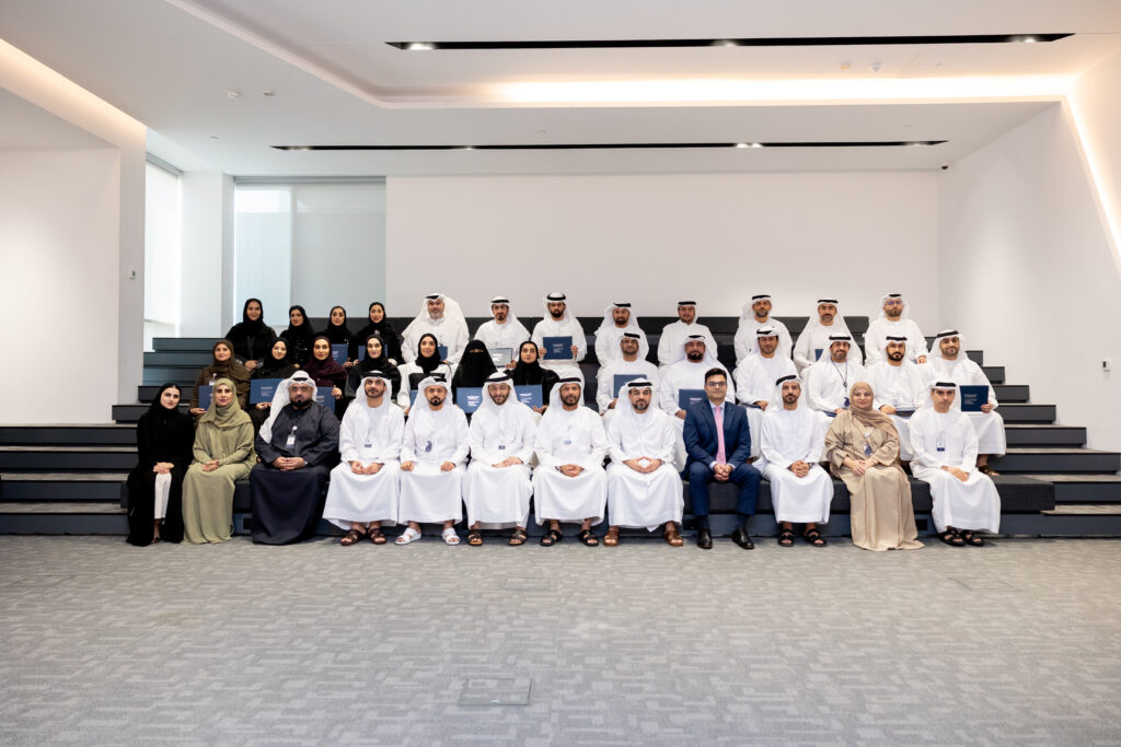 Dubai Municipality celebrates graduation of Future Leaders Youth Programme cohort