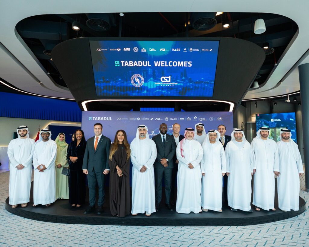 ADX, Botswana Stock Exchange sign agreement to connect Middle East and Africa’s capital markets via Tabadul