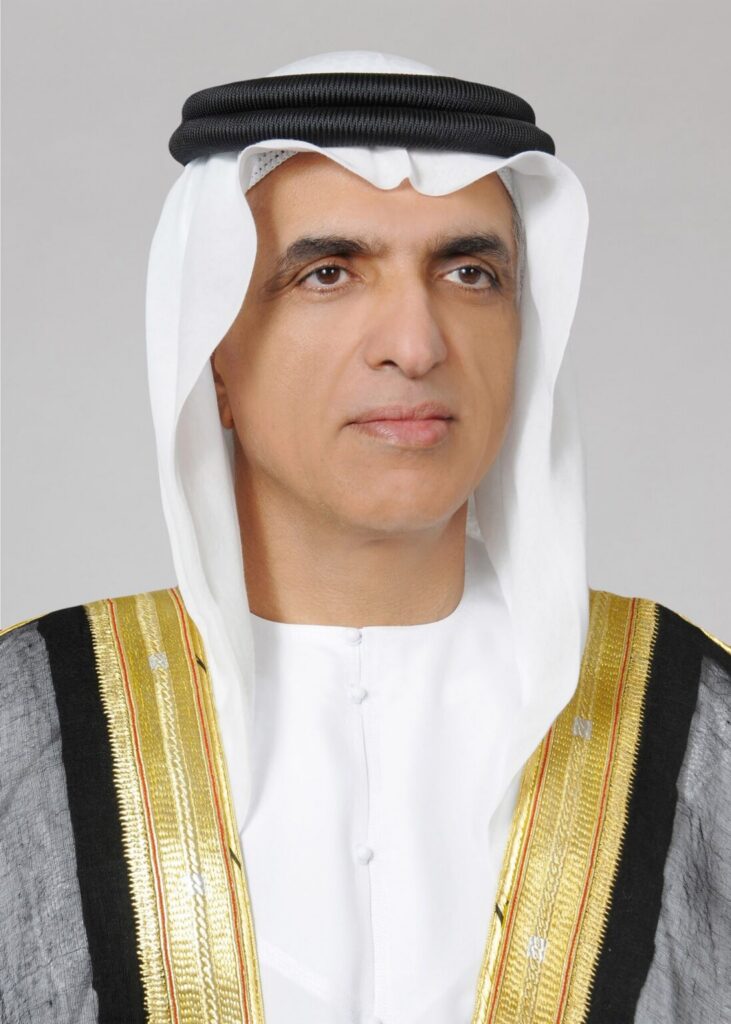 Ras Al Khaimah Ruler: Union Pledge Day timeless national occasion commemorating founding fathers’ wisdom, determination