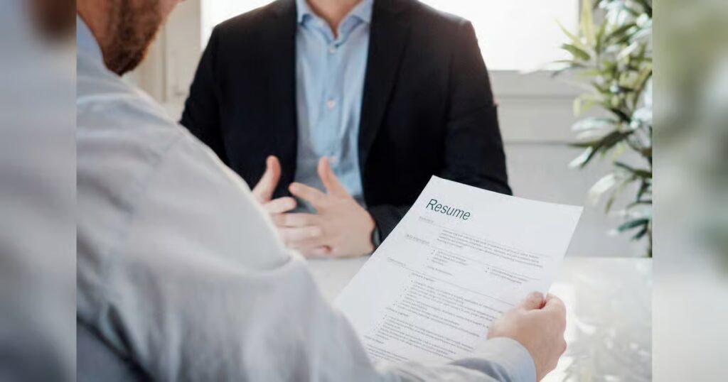 Applied to hundreds of jobs but heard nothing? Here’s what UAE recruiters say