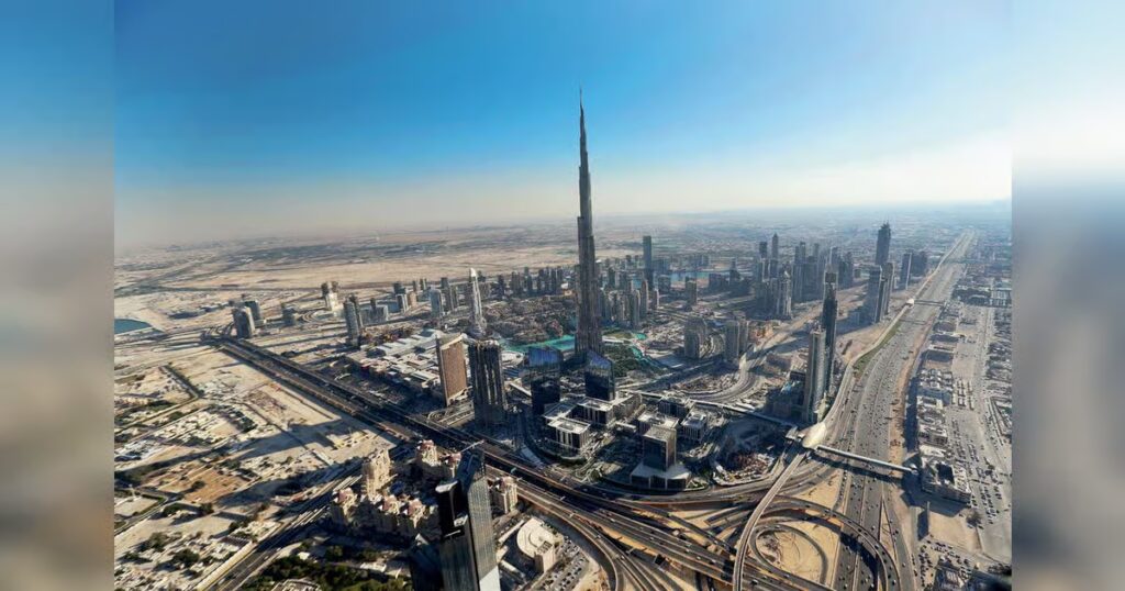 UAE non-oil sector rebounds as firms start hiring again
