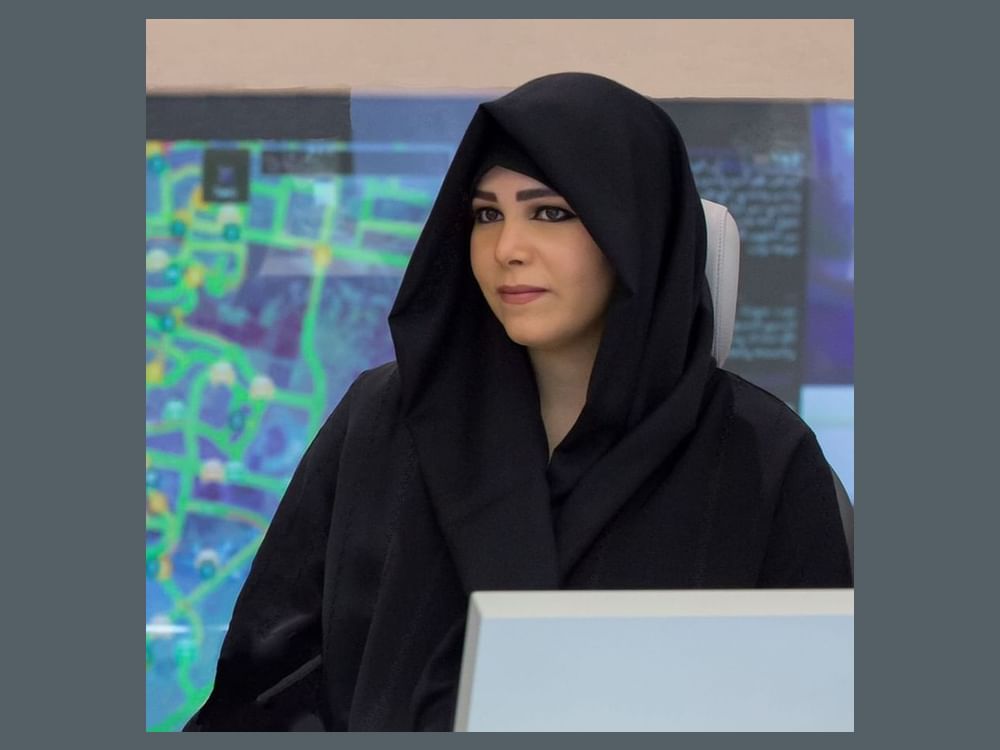 Emirati women shaping stories that carry UAE’s national voice to world: Latifa bint Mohammed