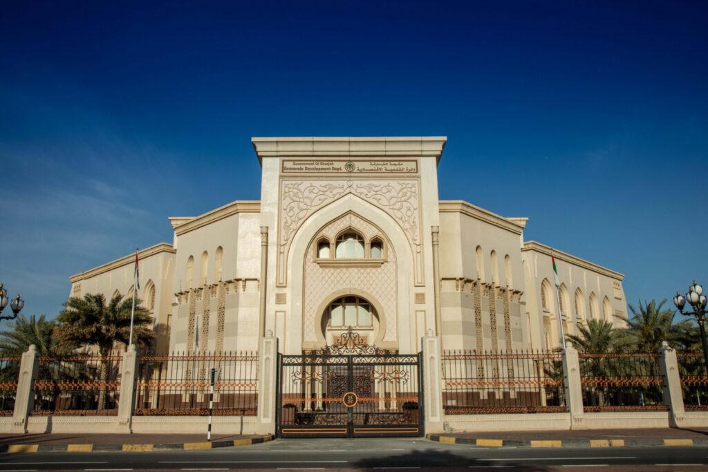 Sharjah Economic Development launches offices for foreign firms