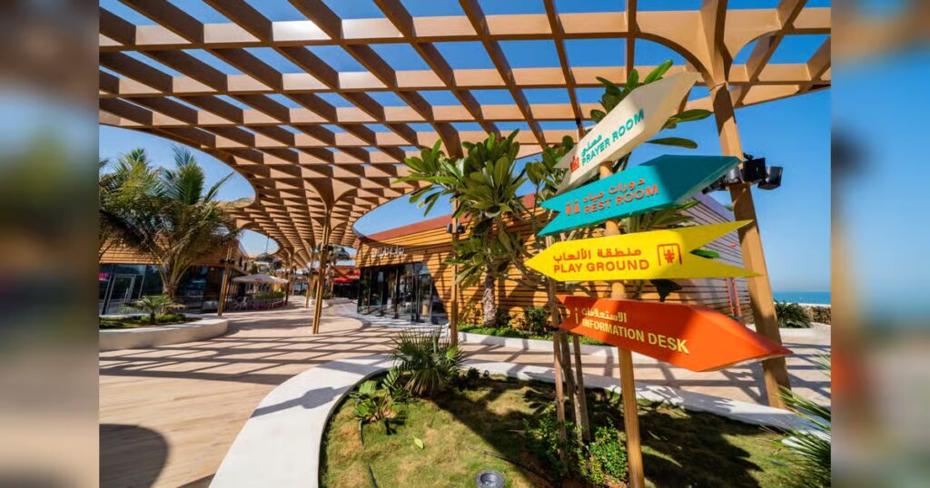 Free beach workouts, family entertainment: 7 things to do in Sharjah this summer