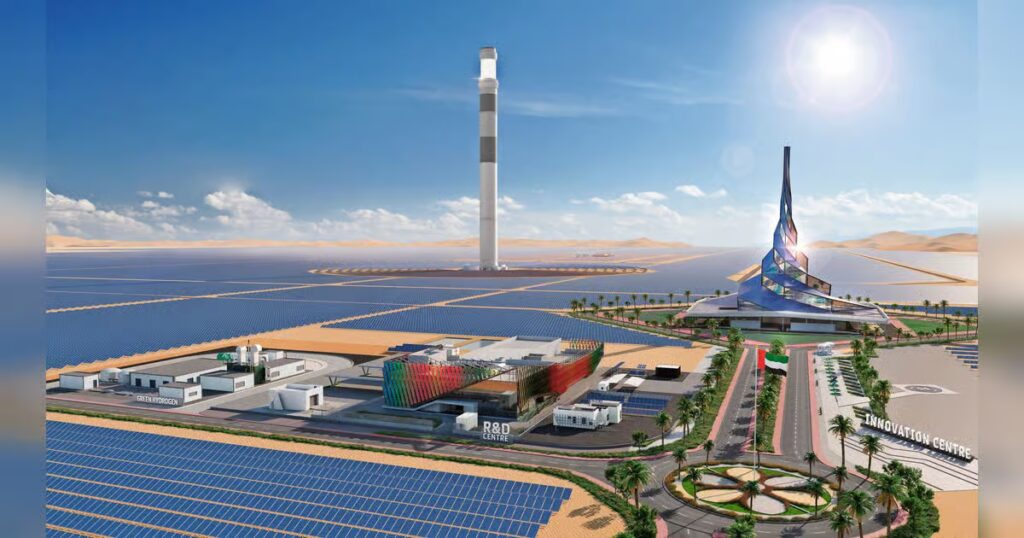 War will delay, not derail UAE renewable ambitions, says energy