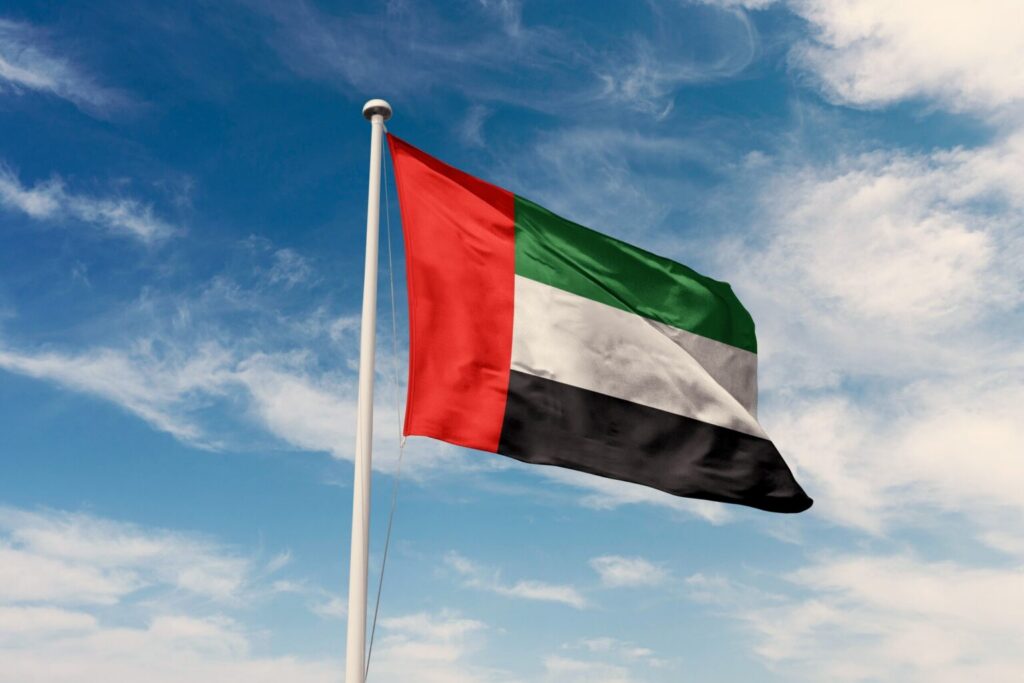 UAE expresses solidarity with Nepal, conveys condolences over victims of floods