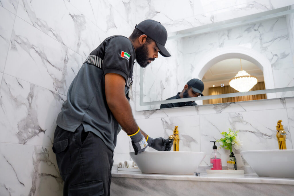 SEWA expands water conservation to 2,000 Mughaider homes