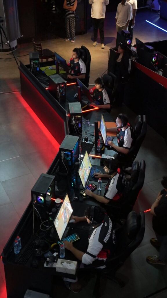 UAE Esports Federation launches 3rd UAE Esports League