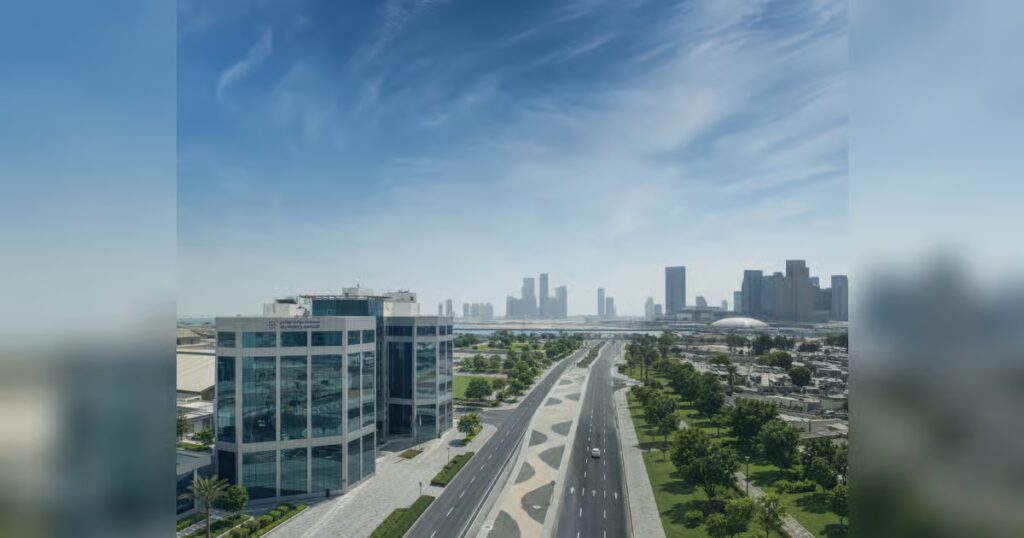 AD Ports Group Q2 net profit jumps 88% to Dh836 m
