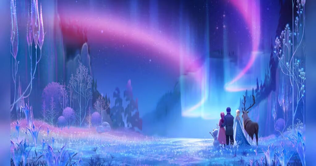 ‘Frozen 3’ first look unveiled: Anna, Elsa return for “biggest journey yet” against a new villain