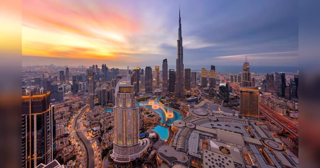 Gulf NRIs shift from remitters to global wealth creators