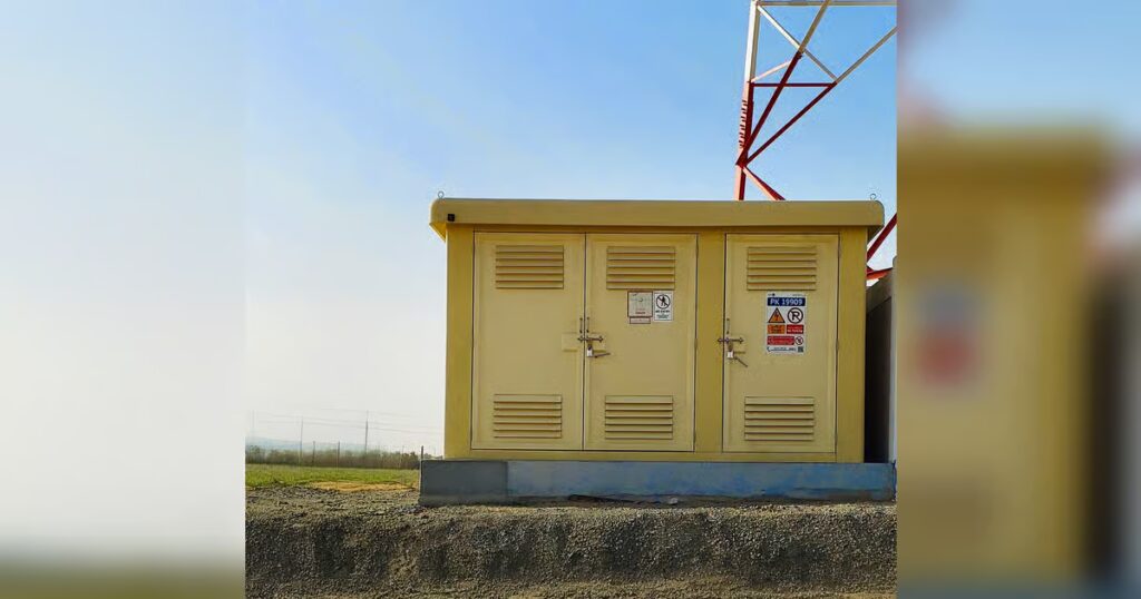 Dewa greenlights 793 new substations for Dubai’s growing infrastructure