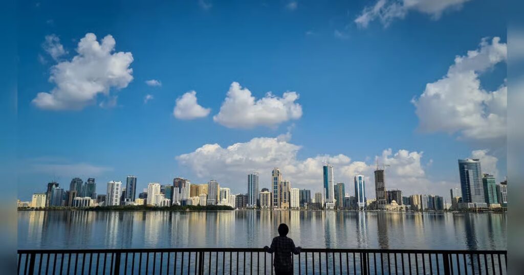 Sharjah property sales more than double in H1 2026 as prices ease