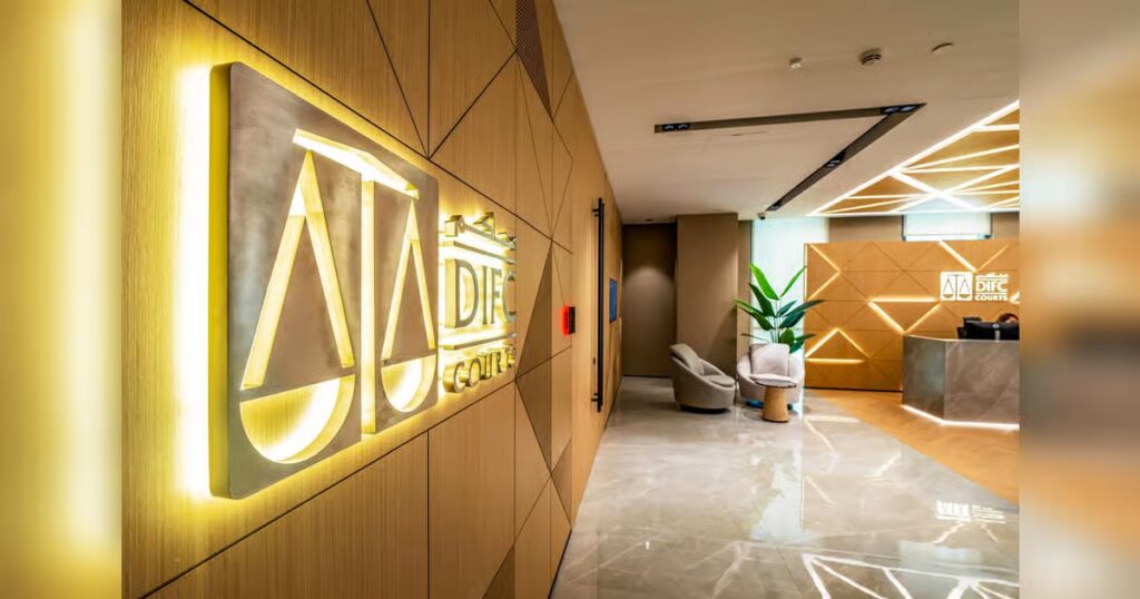 DIFC Courts draw users from 22 overseas jurisdictions as Dubai grows as dispute-resolution hub