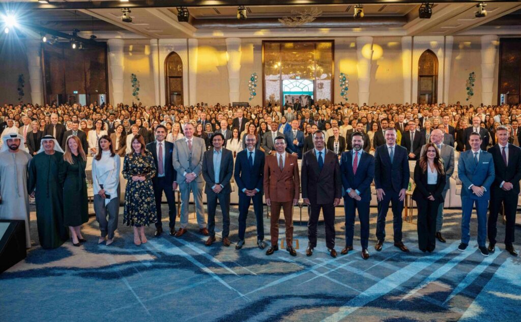 GEMS Education welcomes 1,550 new teachers as new academic year begins
