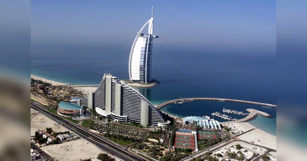 UAE hotels roll out staycation deals and value offers to support hospitality recovery