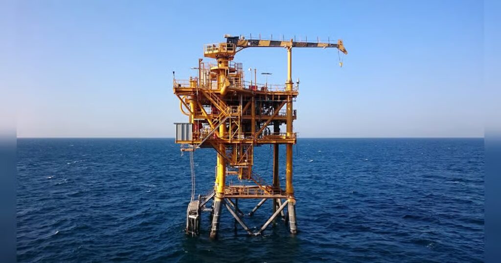 Dana Gas H1 profit rises 47% to Dh393 million on higher prices, Egypt output