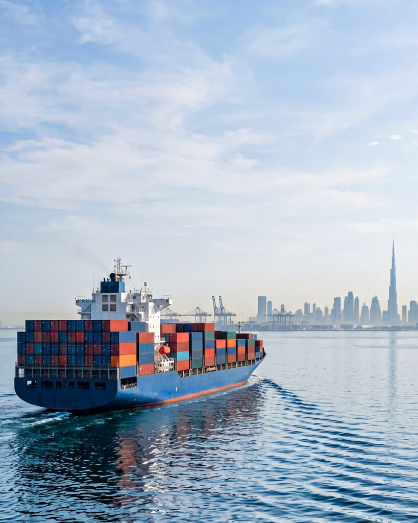 PCFC reinforces transparency, consumer protection on maritime container fees