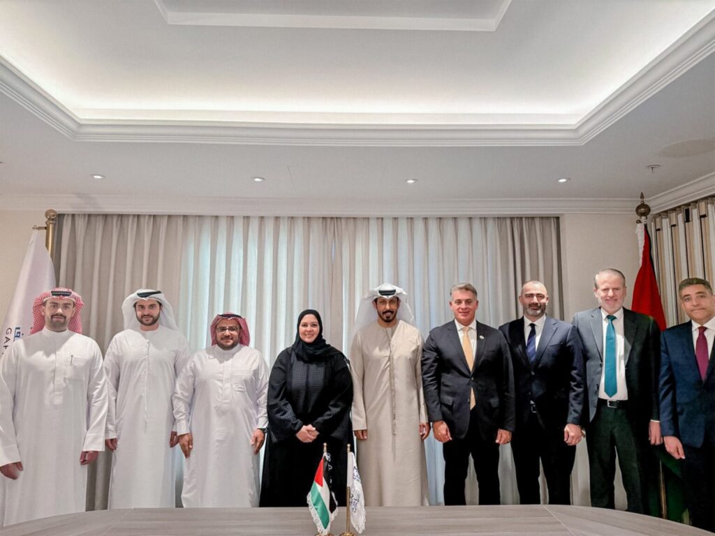MENAFATF, Palestinian delegation discuss strengthening national anti-money laundering, counterterrorism financing framework