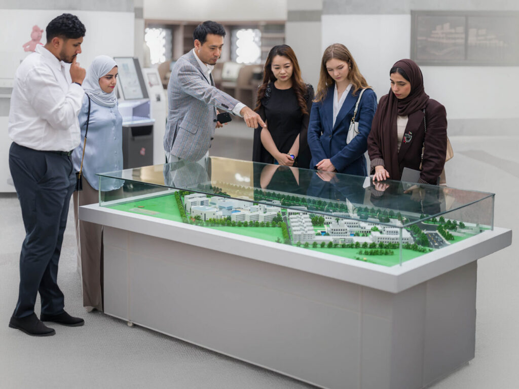 Youth 4 Sustainability initiative empowers next generation of global sustainability leaders with Beyond Borders trip to China