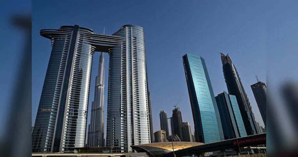 UAE is home to 52 billionaires with combined wealth of $201 billion, report finds