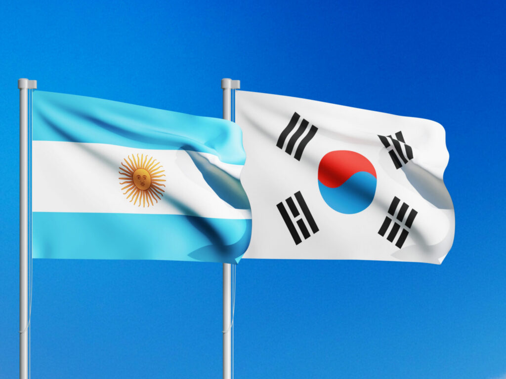 Korea, Argentina agree to enhance cooperation on critical minerals