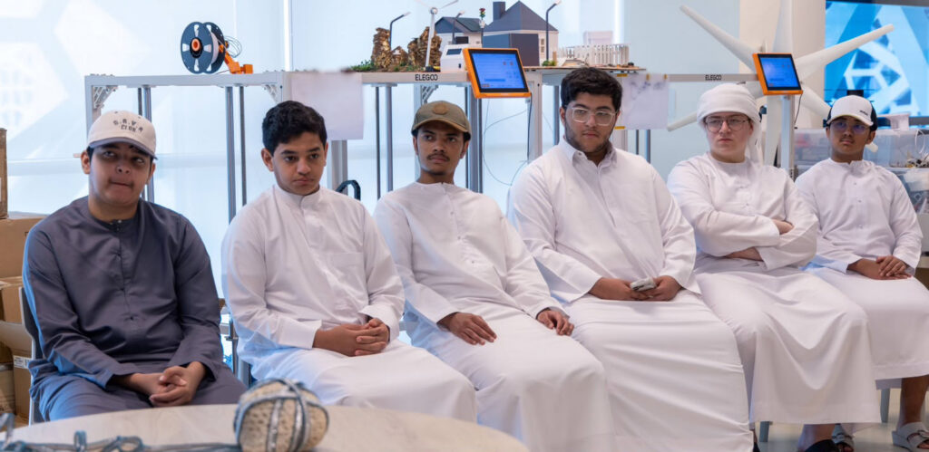 Irthi Contemporary Crafts Council, Rubu’ Qarn Science & Technology to enhance digital documentation of local crafts