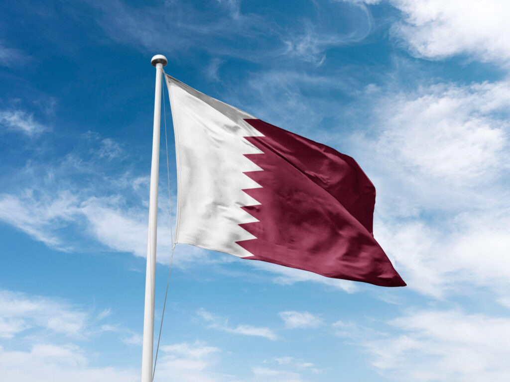Qatar strongly condemns targeting of Emirati ADNOC’s vessel while transiting Strait of Hormuz