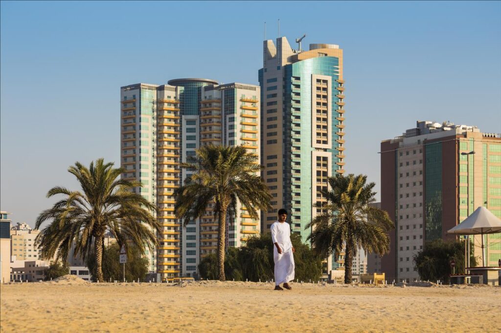 Over 5,300 Emirati youth invest AED4.3bn in Sharjah’s real estate sector
