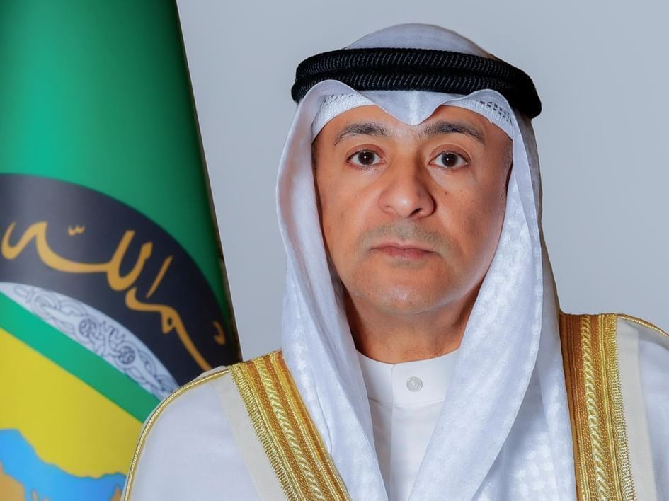 GCC Secretary-General condemns Iranian attack on UAE tanker in Strait of Hormuz