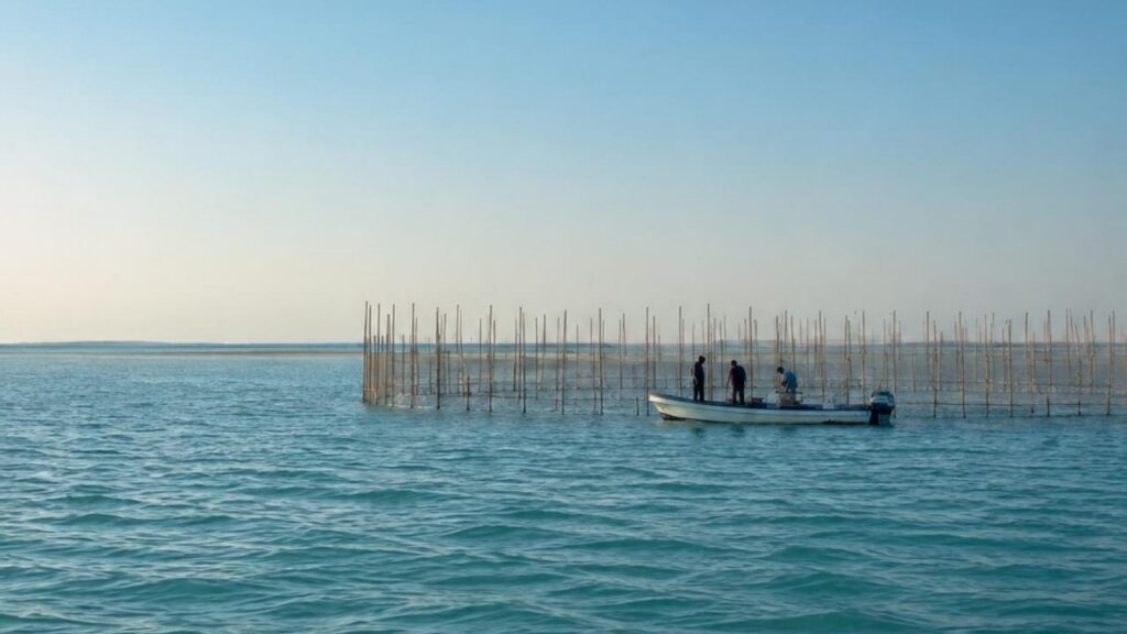 EAD extends fixed-gear fishing season until 31 October2026
