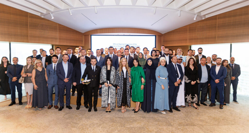 Dubai Chamber of Commerce launches Uzbekistan Business Council to strengthen trade, investment ties