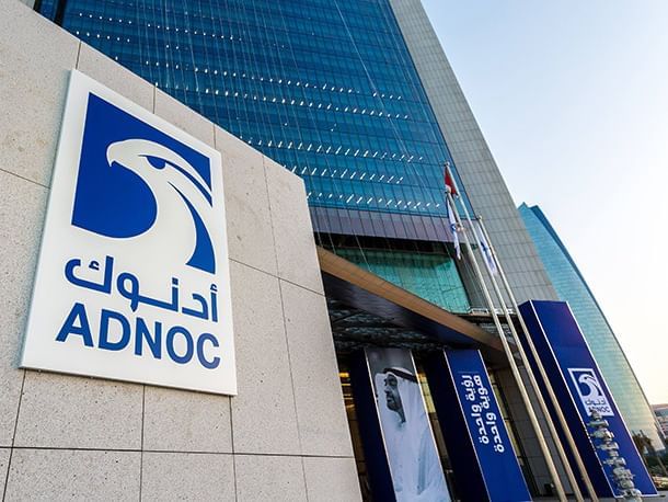 Two ADNOC vessels attacked in Strait of Hormuz; no injuries