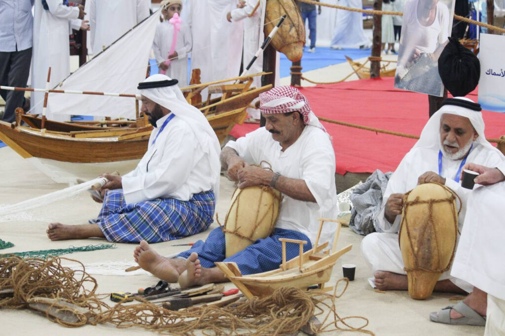 Al Maleh and Fishing Festival 2026 kicks off tomorrow in Dibba Al Hisn
