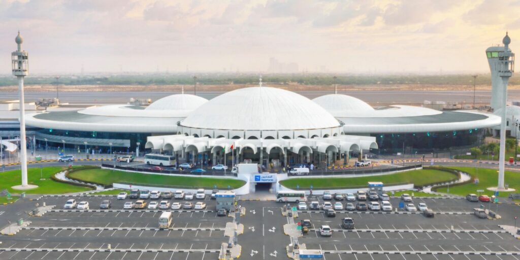 Sharjah Airport Authority announces participation in ATM 2026