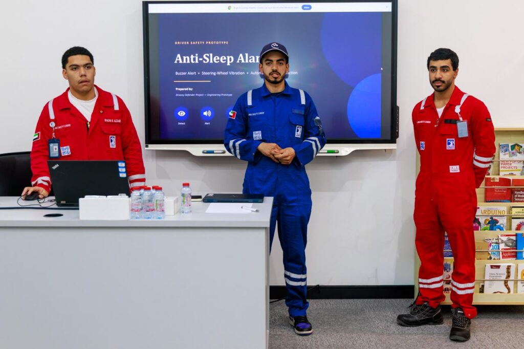 Hamdan Foundation concludes first evaluation stage of Innovators 2026