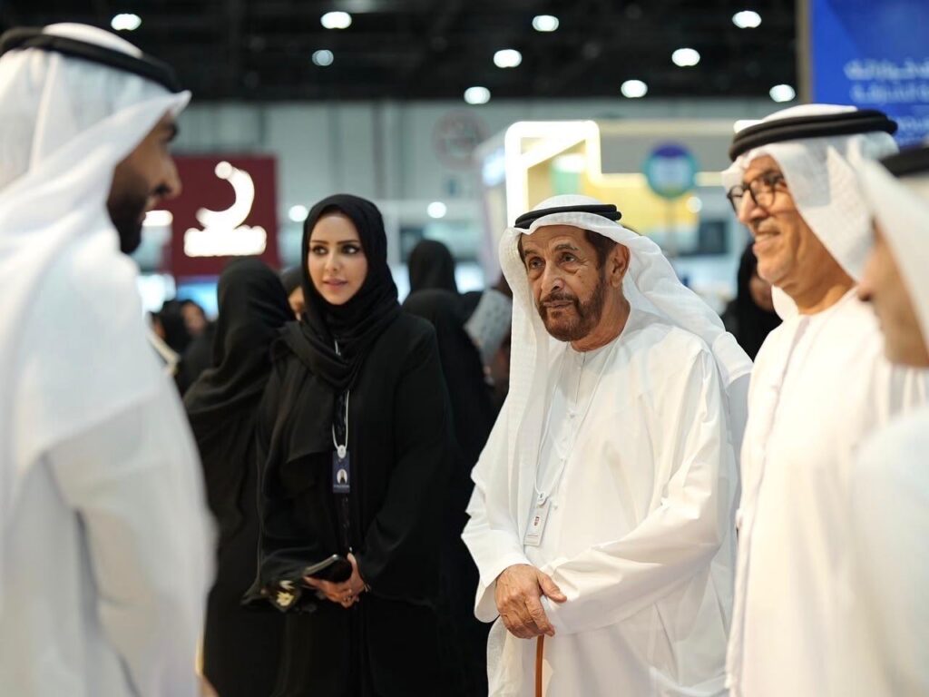 Education Interface Exhibition brings together 580 universities and educational institutions