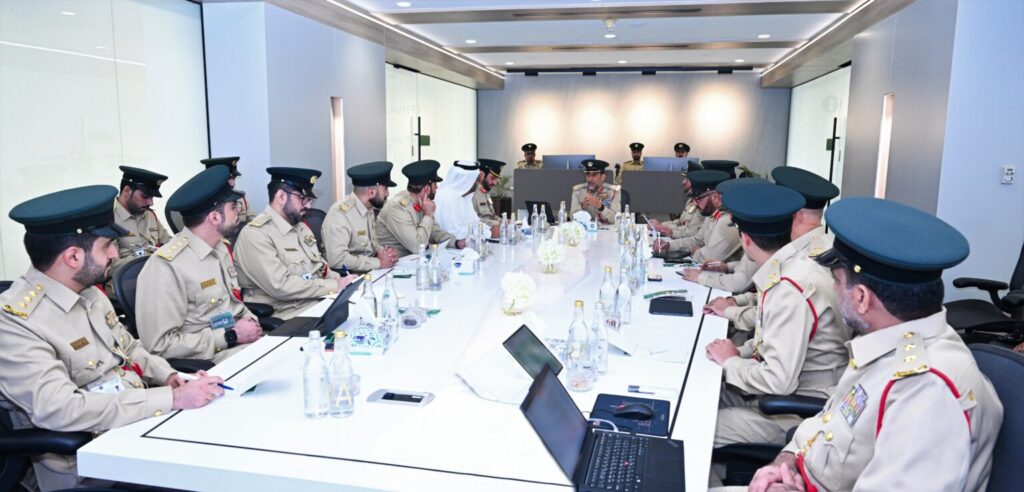 Dubai Police surpasses resource rationalisation target with 99.6% budget compliance