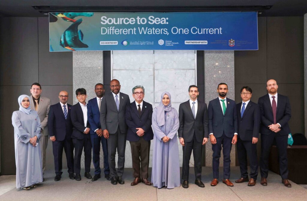 EAD convens second chapter of its global Source-to-Sea initiative in Korea