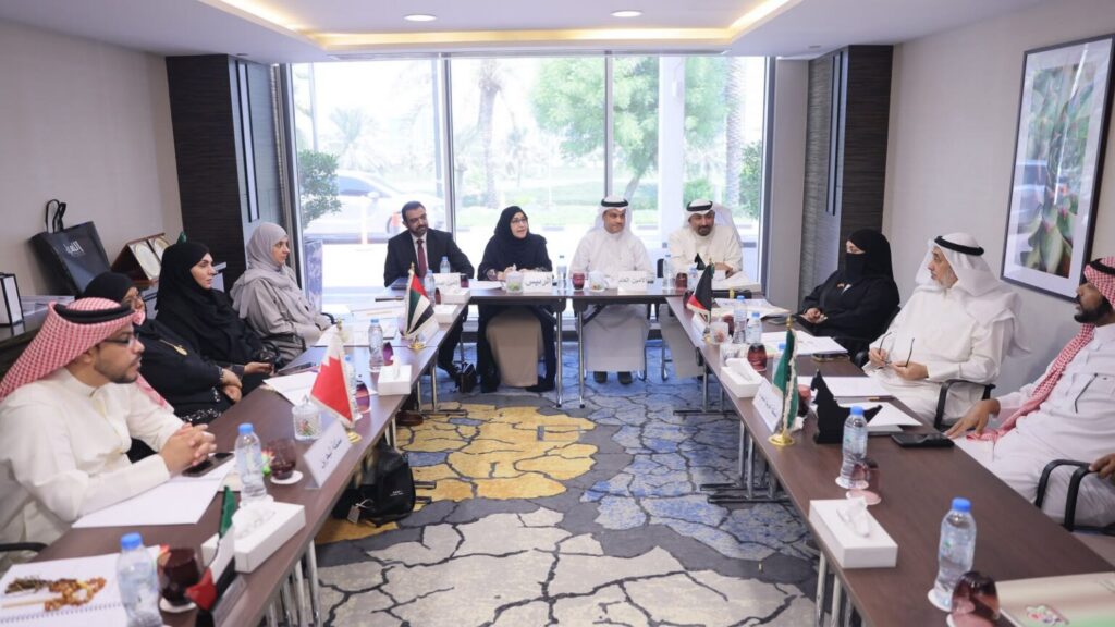 UAE chairs eighth session of Gulf Chemists Union