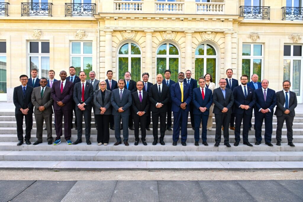 UAE participates in Roadmaps to New Nuclear 2026 Conference in France