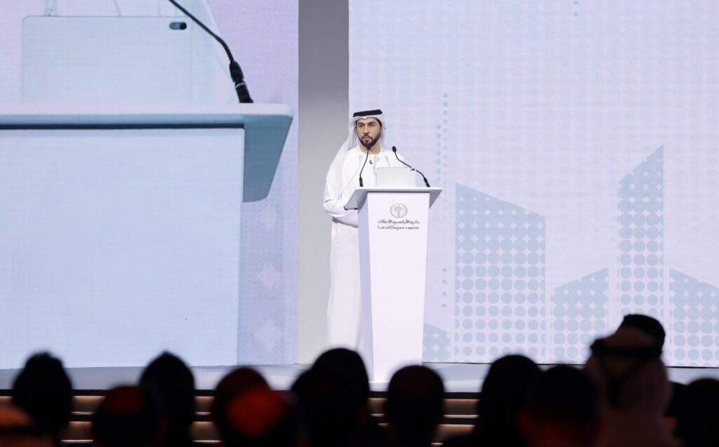 Dubai Land Department launches AI-powered Initial Registration platform for real estate developers