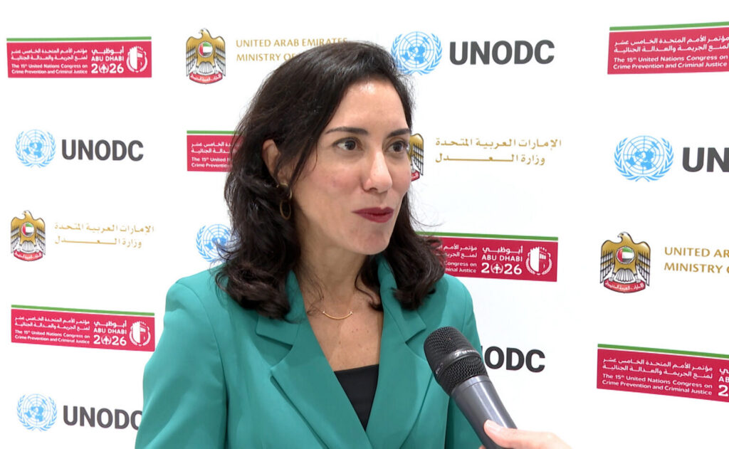 UN official hails UAE leadership as Crime Congress’ Abu Dhabi Declaration wins consensus