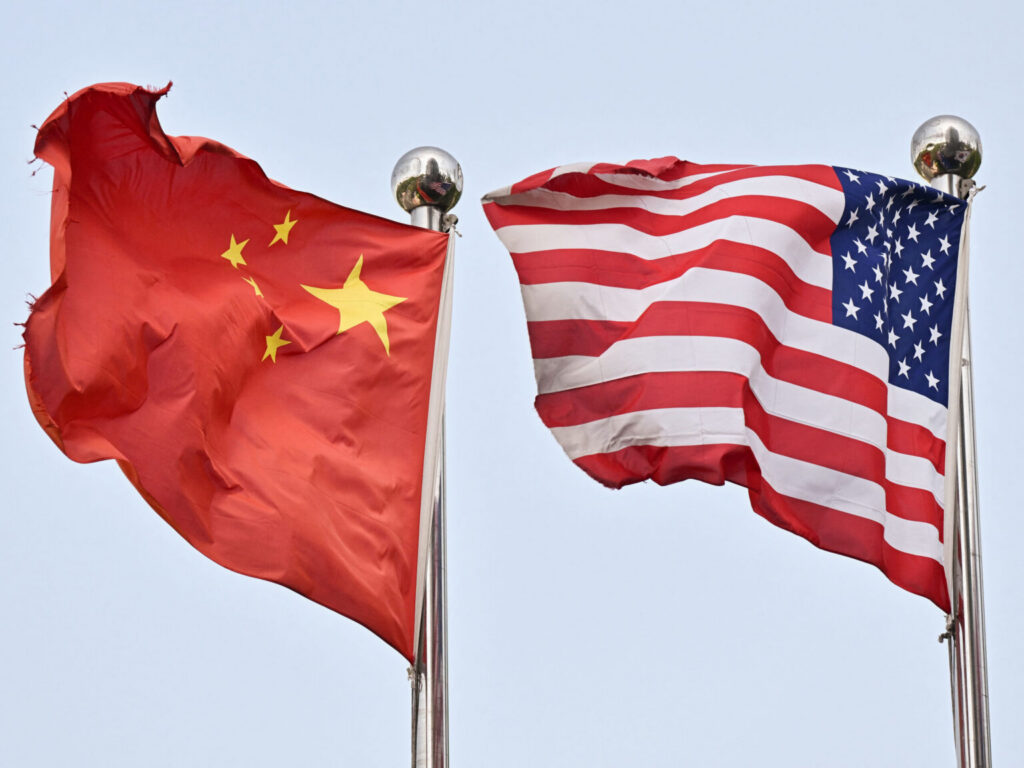 China, US agree tariff cuts on $30 billion of goods