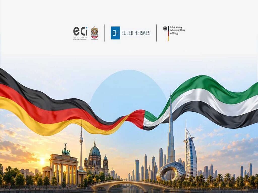 ECI, Euler Hermes sign MoU to strengthen export, infrastructure projects