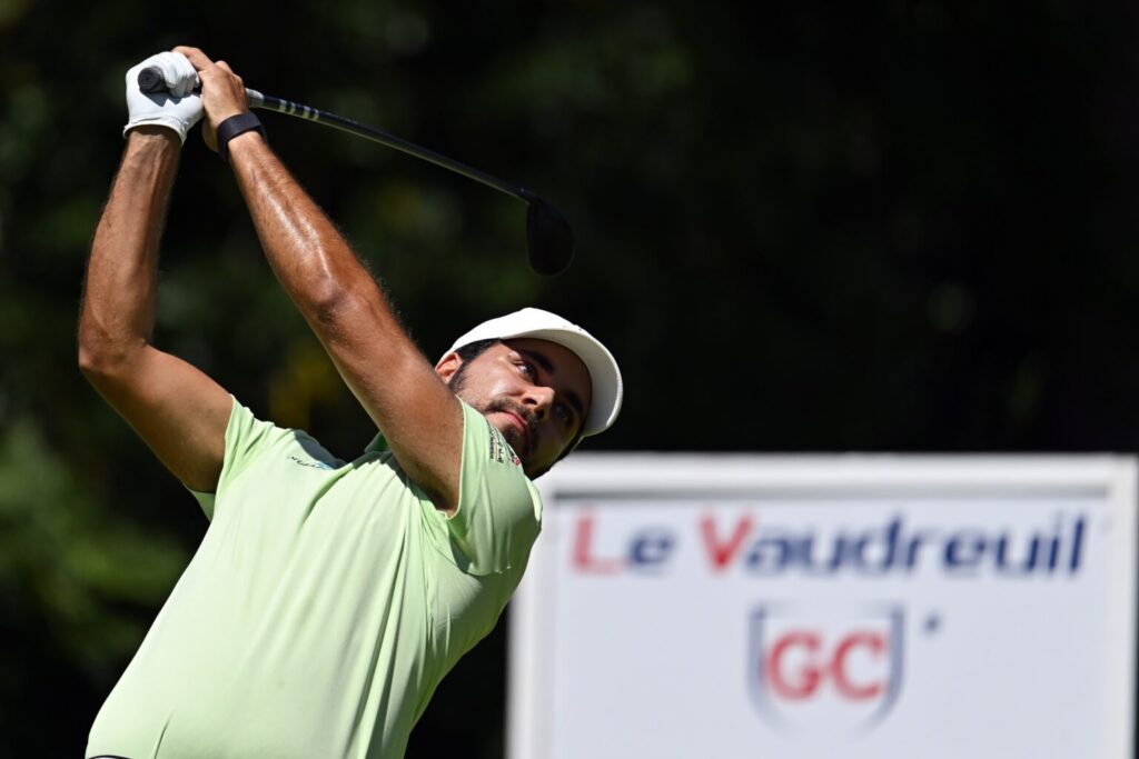Emirati golfers join international field at Abu Dhabi Challenge in Al Ain