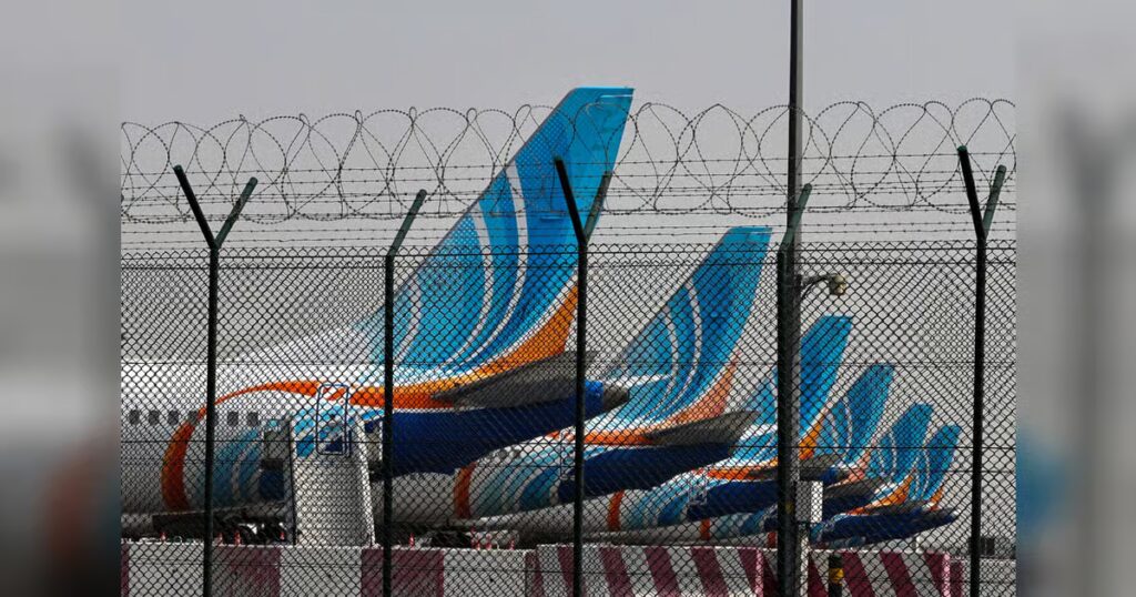 Flydubai flight incident: All passengers departed Saudi Arabia, airport management says