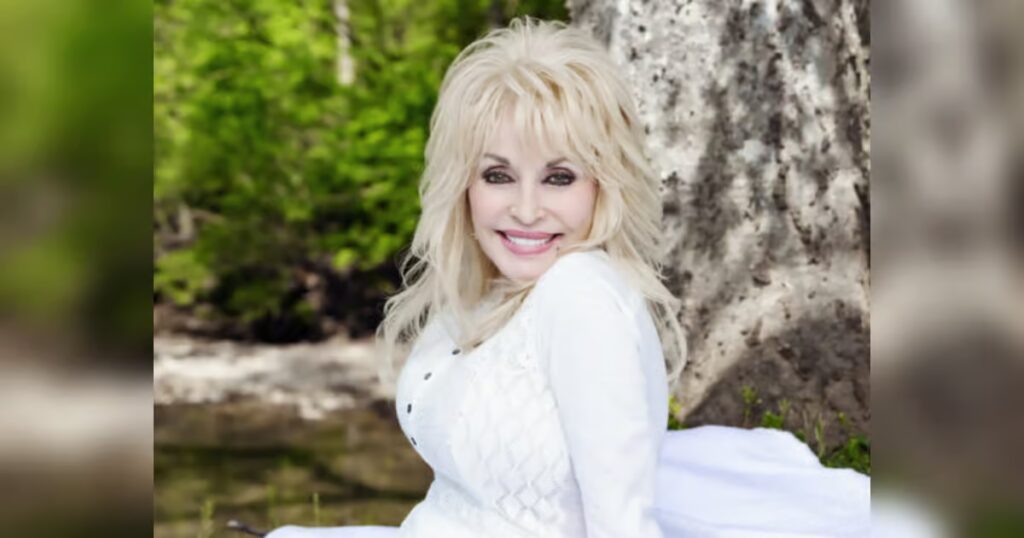 Dolly Parton’s nephew ordered to stay away from estate staff, properties