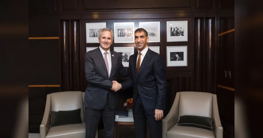 UAE, Argentina launch CEPA talks to boost trade and investment