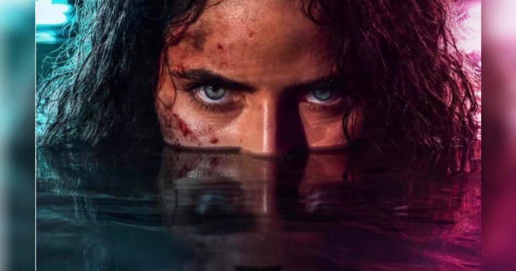 Peacock cancels M.I.A. after one season, ending Miami crime drama series